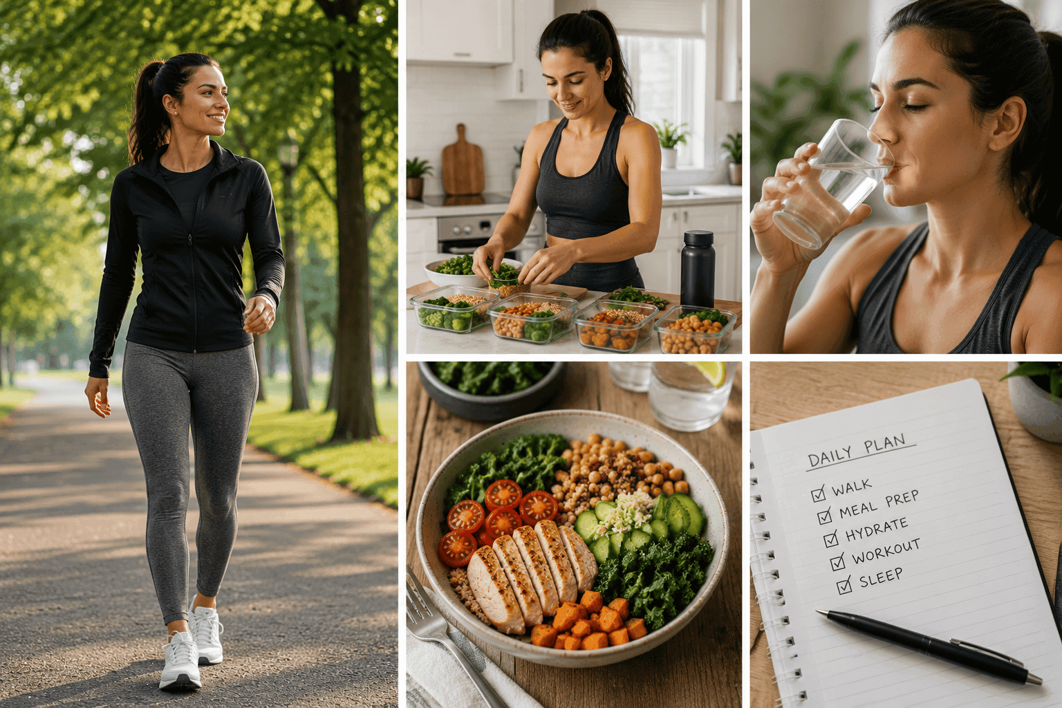 Why Fitness Should Be Treated as a Lifestyle Instead of a Challenge