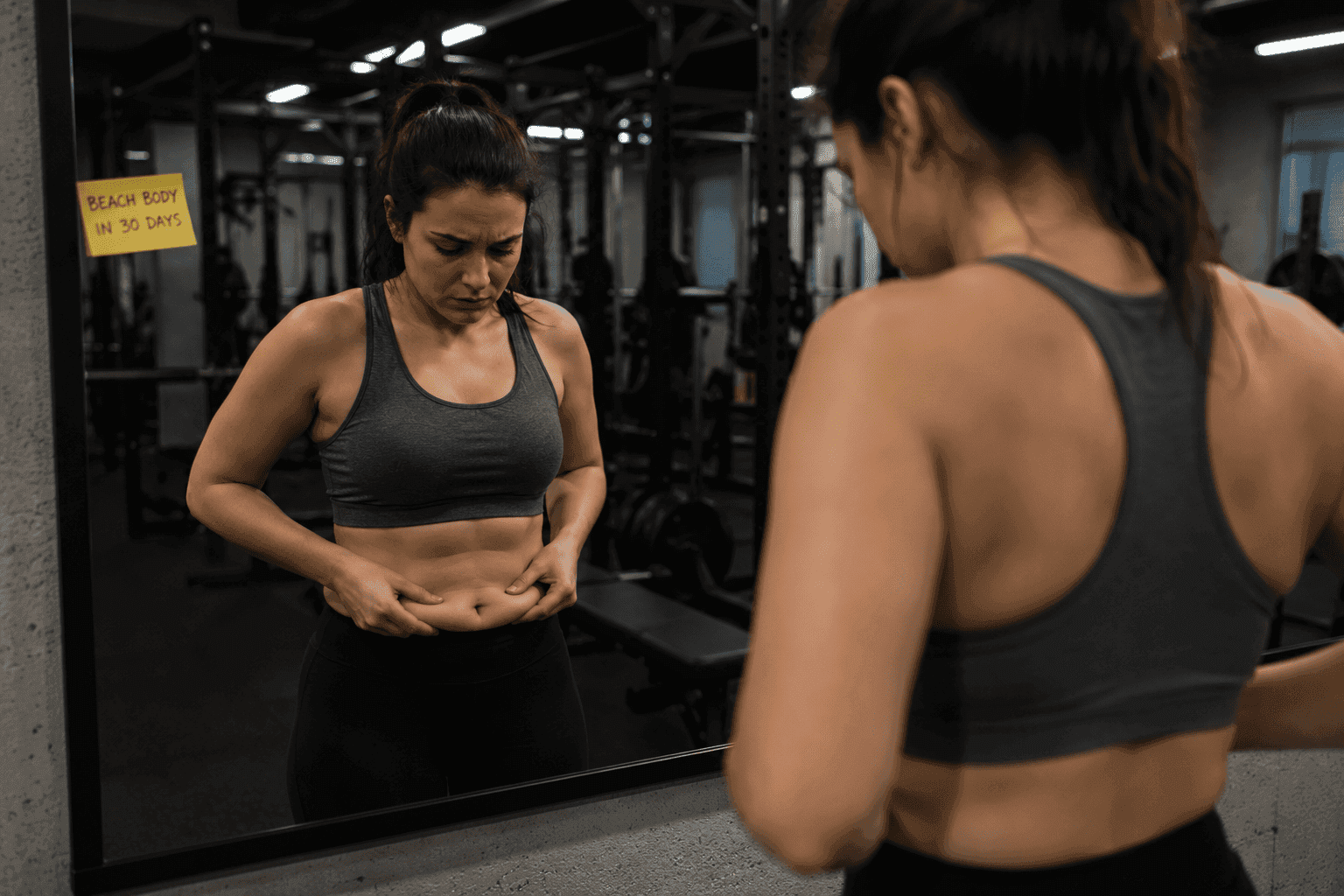 Why Most People Overestimate What They Can Achieve Quickly