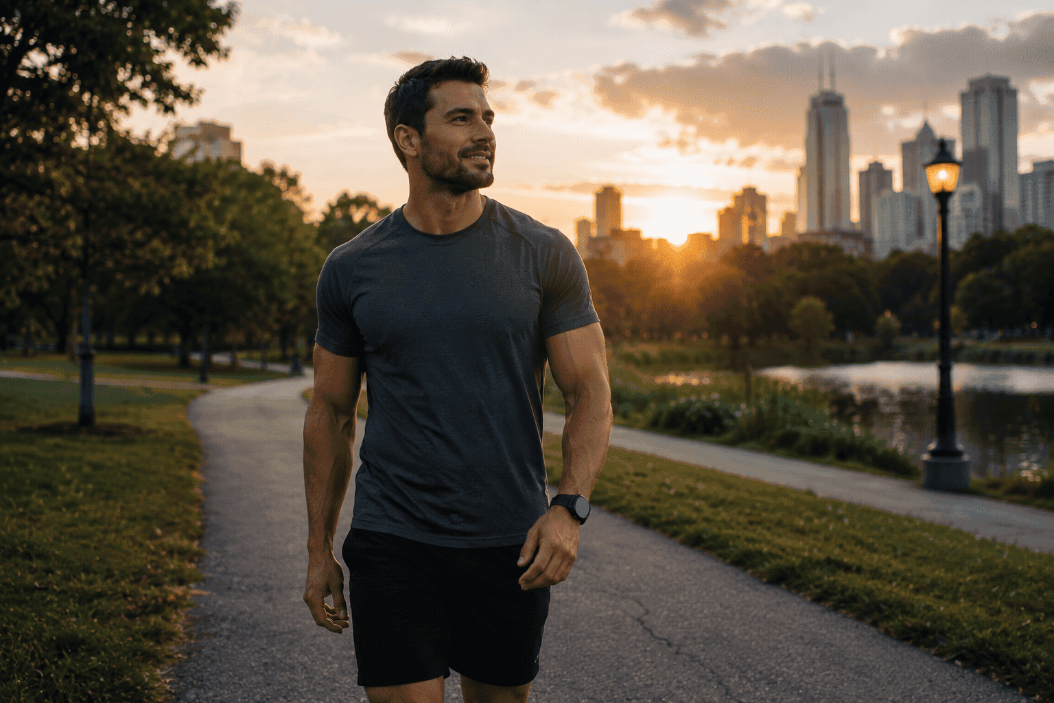 Why Walking Is One of the Most Underrated Forms of Exercise
