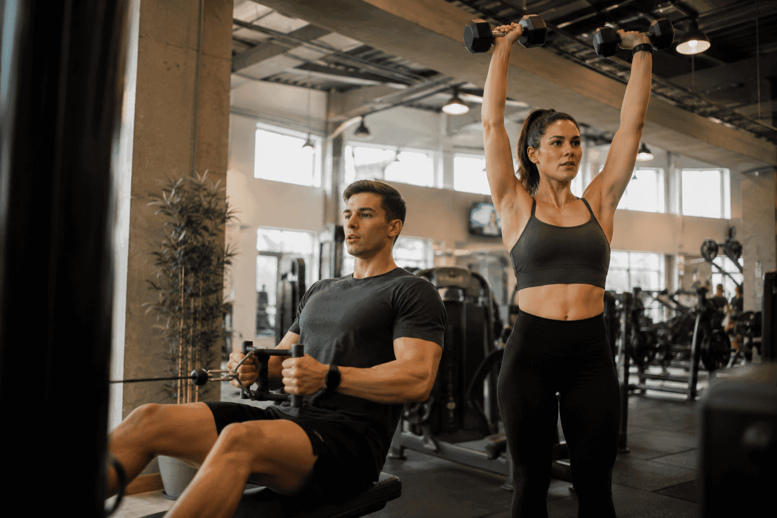 How Long Does It Take to Build Noticeable Muscle?